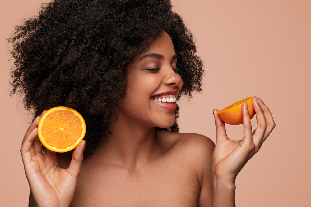Vitamina C para pele dúvidas frequentes