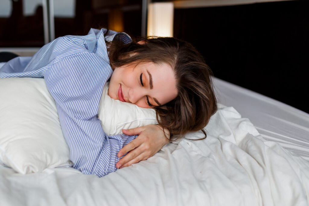 Remédio natural para dormir: quando tomar e quais os melhores?