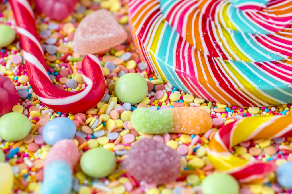Compulsão por doces: como tratar a vontade de comer doces?